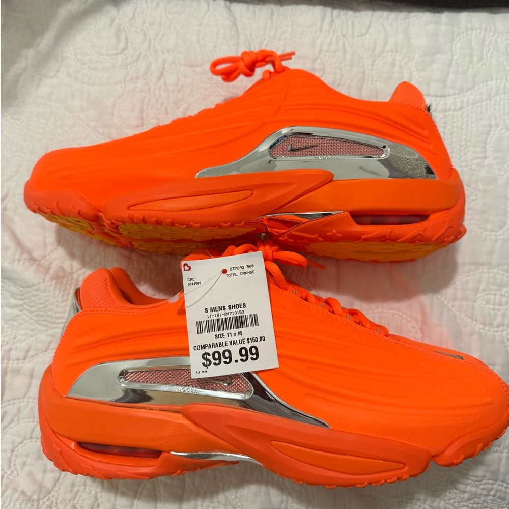 NIKE DRAKE NOCTA
